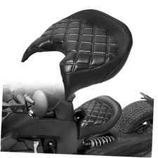 Driver Seat w/Thick Cushion For Can Am Ryker 600 900 Sport Rally Edition 2019