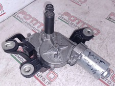 Lunette arrière Seat ALHAMBRA