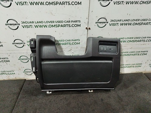 LAND ROVER DISCOVERY SPORT L550 DASHBOARD KNEE PANEL