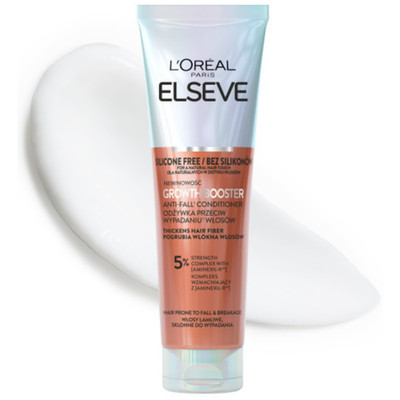 L'Oréal Elseve Growth Booster Kräftigende Spülung 150ml