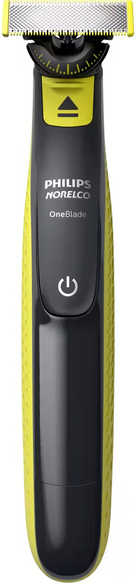 Philips Norelco - OneBlade 360 Face - Hybrid Electric