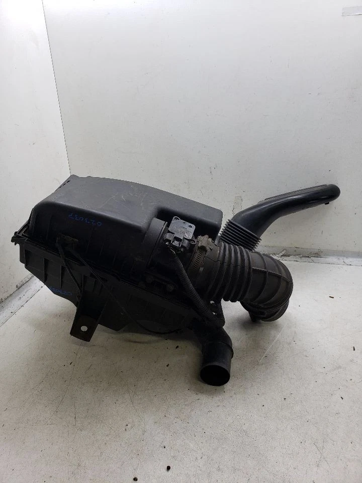 Estación de purificador de aire Wgn con turbo mercado de EE. UU. compatible con 01-07 VOLVO SERIE 70 723491 Foto 2 de 4