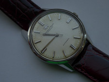 Vintage HAU: IWC R810A  AUTOMATIK, Swiss Made...