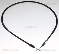 Bremsseil Seilzug Feststellbremse Triscan 8140 251128 FüR X83 Renault Primastar
