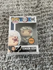 Funko Pop! Vinyl: Demon Slayer - Tengen Uzui # 1533 (CHASE) /w Protector