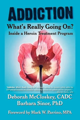 Addiction--What's Really Going On? | Inside a Heroin Treatment Program | Buch