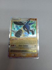 Buy Lucario LV X Promo Holo - Promotional Pokemon Promos Holo