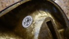 SMS Meerschaum Calabash Pipe – Original Leather Case – Lightly Used Estate Pipe — photo 3