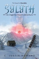 C. Justin Romano | Sylyth | Taschenbuch | Englisch (2019) | iUniverse