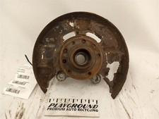 Saab 9-5 Aero Wagon Driver Left Front Knuckle Hub Fits 2002-2009