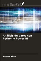 AnáLisis De Datos Con Python Y Power BI Amreen Khan Taschenbuch Spanisch 2024
