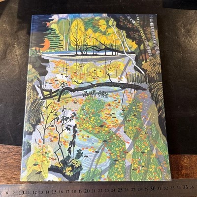 Fumio Kitaoka'S World: Landscapes Of Light And Wind