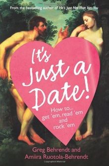 Its Just a Date: How to Get em, How to Read em, and H... | Buch | Zustand gut