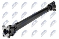 Gelenkwelle Achsantrieb NTY NWN-MS-010 FüR Mitsubishi L200 Triton 16V 4WD KB4T