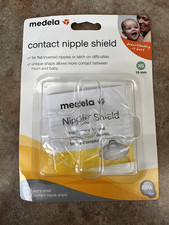 Medela Contact Nipple Shield in Extra Small 16 mm 