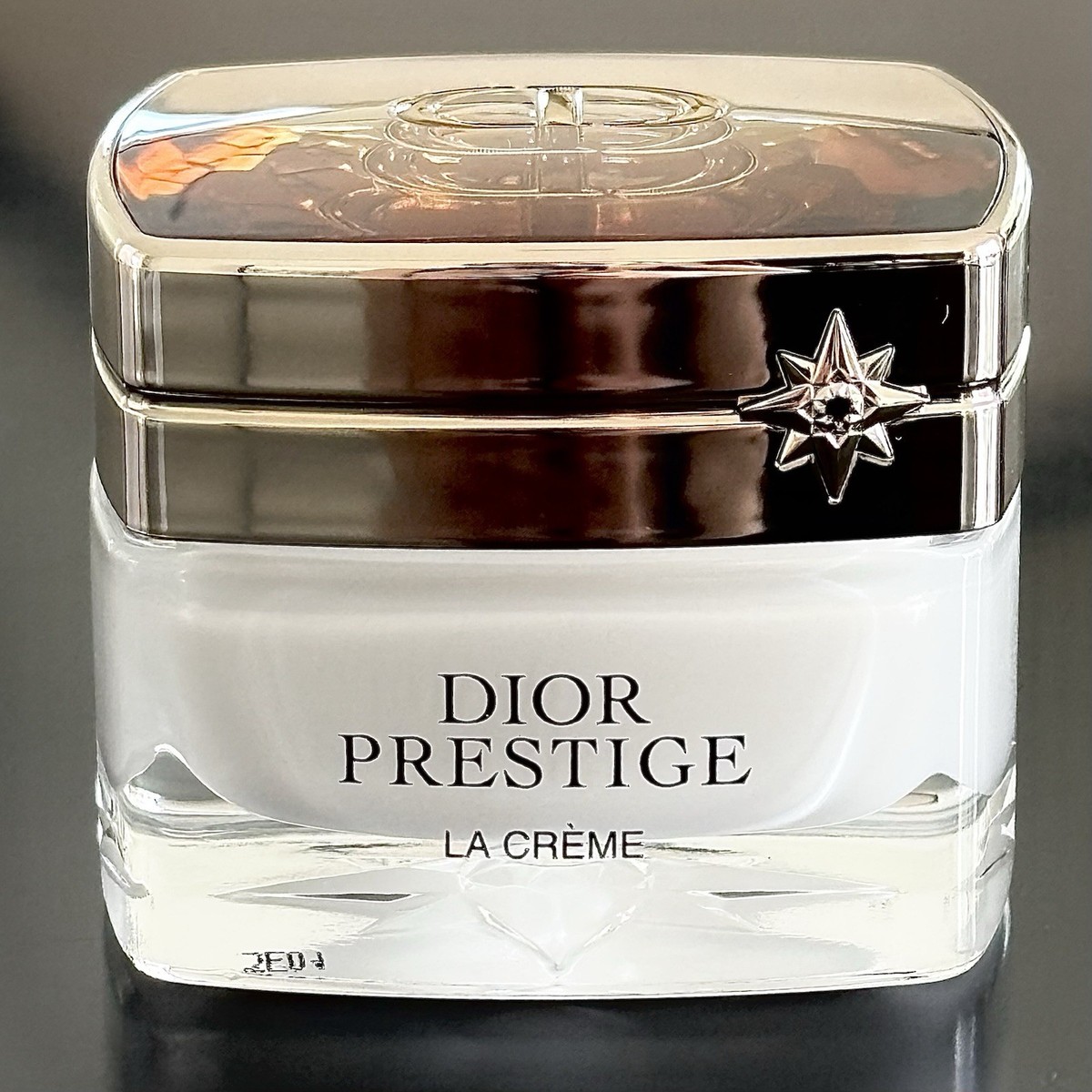 Dior Prestige La Crème 15 mL Texture Essentielle | eBay