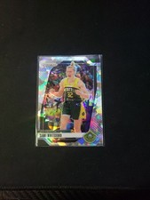 2024 Panini Prizm WNBA Sami Whitcomb Seattle Storm Cracked Ice