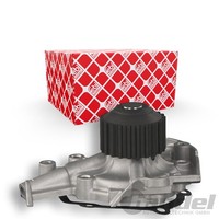 Febi Bilstein Wasserpumpe MIT Dichtung FüR Chevrolet Aveo Matiz Spark Daewoo