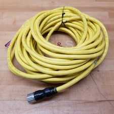 Allen Bradley 889M-F12AH-20 Series C Cable, 12 Pin - USED