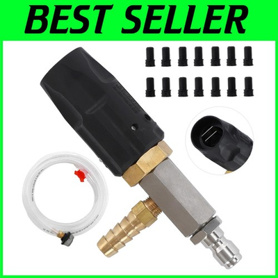 #ad Adjustable Downstream Injector for Pressure Washer $226.79