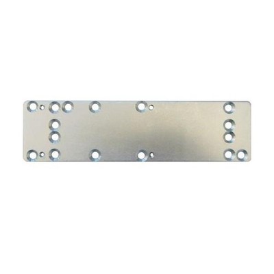 Assa Abloy Montageplatte A124 f.DC500/DC700 verz.ASSA-ABLOY Assa Abloy effeff