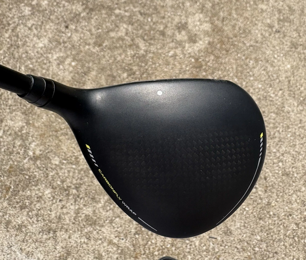Ping 7-Wood Fairway Wood Golf Clubs for sale | eBay