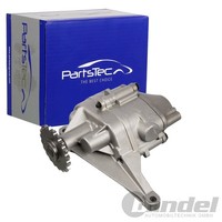 Partstec MotorÖLpumpe ÖLpumpe Passend FüR MERCEDES-BENZ Sprinter | PTA420-0013