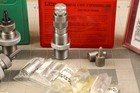 Lot of 4 Reloading Dies - 9mm, .45 ACP, .357/38 spcl: RCBS and Lee — photo 4