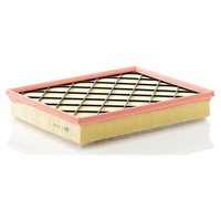 Original Mann-Filter Luftfilter C 33 001 Air Filter