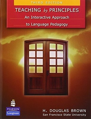 Teaching by Principles: An Interactive Approach to Language Buch Pearson Elt