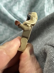 LEGO Star Wars Episode 2 Stass Allie Minifig Minifigure 75016 SW0469