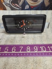 Serviced Working 1957 Buick Roadmaster Dash Clock 57 58 Serviced Working 1957 Buick Roadmaster Dash Clock 57 58