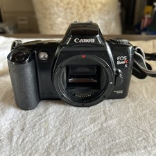 Canon EOS Rebel X S Body Only Clean Untested