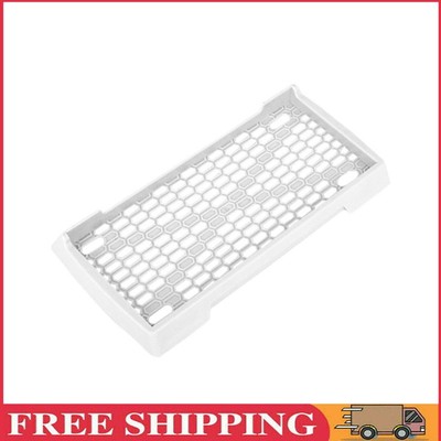Game Console Mount Holder Cooling Vertical Stand for Xbox S Series (White)