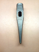 Vintage HUBBARD RR HAMMER HEAD TOOL  5 Lbs. M...
