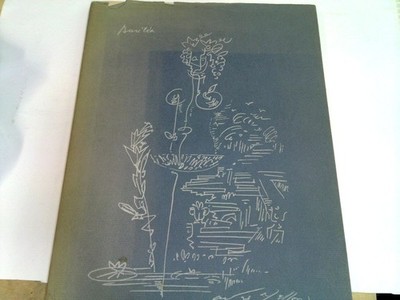 Aurelia oder Der Traum und das Leben de Nerval, Gérard und André Masson (Farbill
