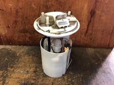 VAUXHALL CORSA E 1.4 PETROL IN TANK FUEL PUMP  SENDER UNIT 13436579  2015-2019