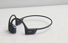 Shokz OpenRun Pro 2 Bone Conduction Open-Ear Sport Headphones - Blue - S820 A 