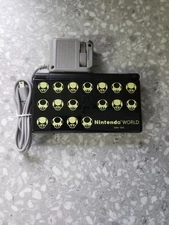 Nintendo DS Lite Handheld Mario World 