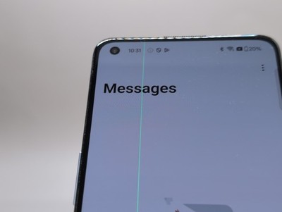 OnePlus 9 LE2117 128GB Winter Mist T-Mobile Unlocked W086972 | eBay