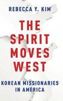 Kim | The Spirit Moves West | Buch | Englisch (2012) | Gebunden | Academic