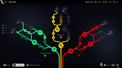 EPIC GAMES FULL  ACCES ARC RAIDER LEVEL 75 Account. 6.461.761 coins