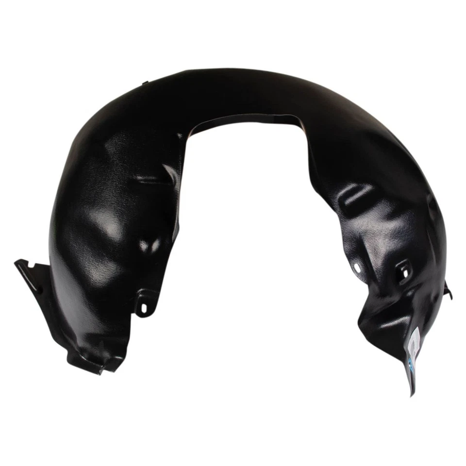 Forro de guardabarros interior delantero izquierdo para Volvo S80 2008-2010 V70 2007-2014 Foto 3 de 3