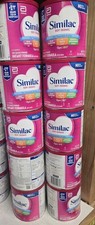 10 cans Similac soy isomil 12.4 OZ EXP Sept 2026 FAST SHIPPING