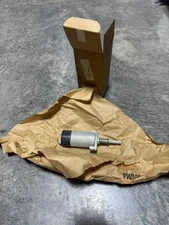 New OEM CAT 125-5773 Fuel Shut-off Solenoid for Caterpillar 