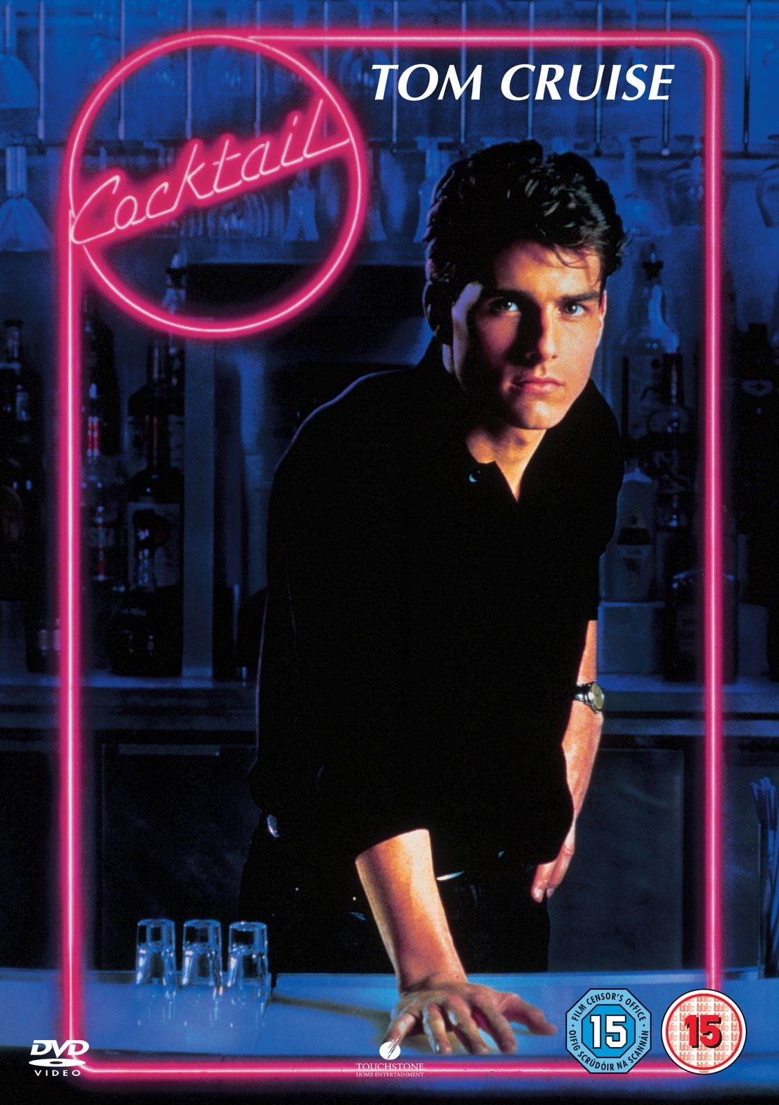 Cocktail [15] DVD