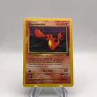 Pokemon Team Rocket - Charmander 50/82 - Common - NM