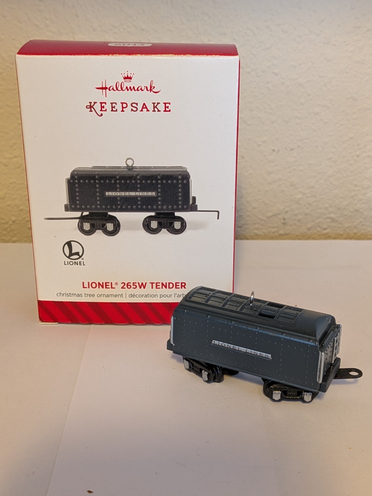 Click here to see eBay Auction