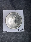 1924 P BU GEM PEACE SILVER DOLLAR UNC MS+++ U.S. MINT RARE COIN 4547