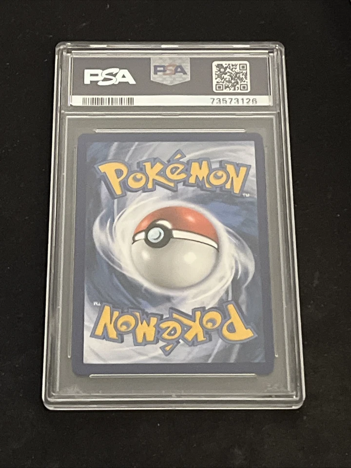 Furisode Girl (Full Art) 190/195 Swsh12: Sword & Shield - Silver Tempest Holo - Image 2 of 2